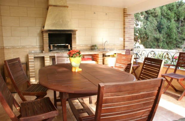 Revente - Villa Detached - Ciudad Quesada