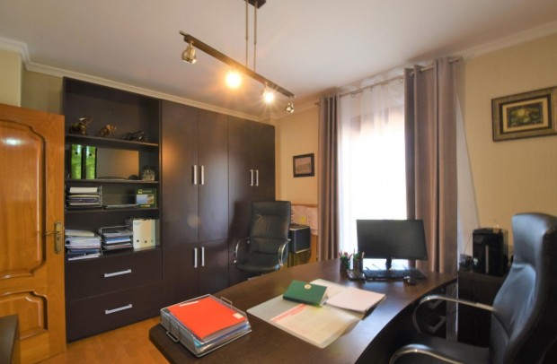 Revente - Villa Detached - Ciudad Quesada