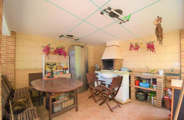 Revente - Villa Detached - Ciudad Quesada