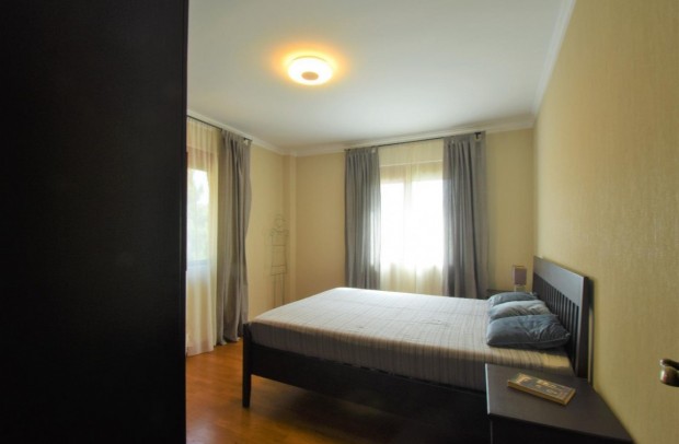 Revente - Villa Detached - Ciudad Quesada