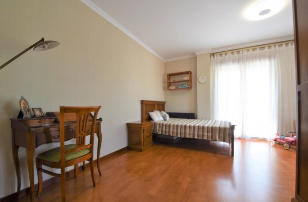 Revente - Villa Detached - Ciudad Quesada