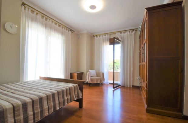 Revente - Villa Detached - Ciudad Quesada