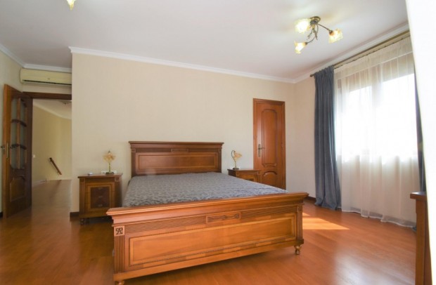 Revente - Villa Detached - Ciudad Quesada