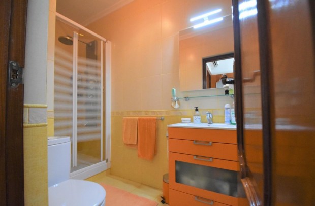 Revente - Villa Detached - Ciudad Quesada