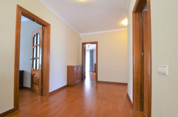 Revente - Villa Detached - Ciudad Quesada