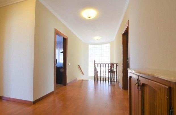 Revente - Villa Detached - Ciudad Quesada