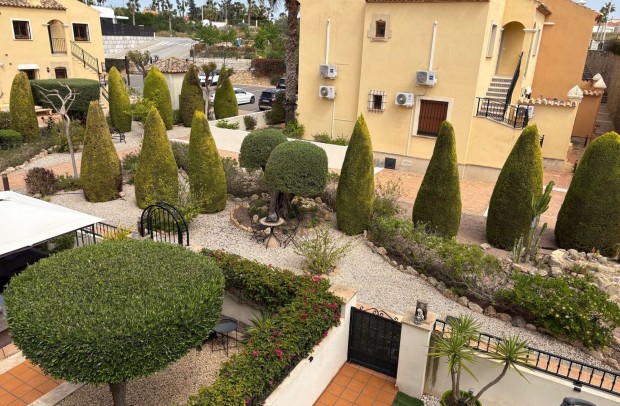 Resale - Apartment - Algorfa - La Finca Golf Resort
