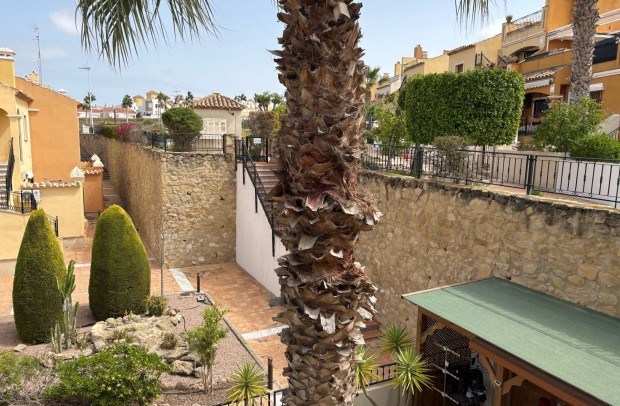 Resale - Apartment - Algorfa - La Finca Golf Resort