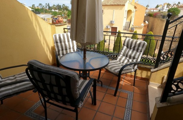 Resale - Apartment - Algorfa - La Finca Golf Resort