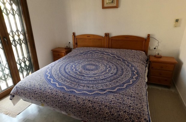 Resale - Apartment - Algorfa - La Finca Golf Resort