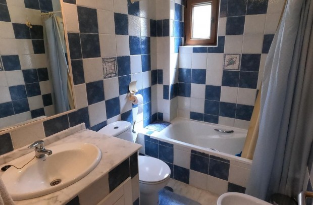 Resale - Apartment - Algorfa - La Finca Golf Resort