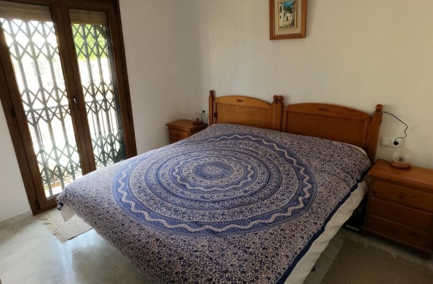 Resale - Apartment - Algorfa - La Finca Golf Resort