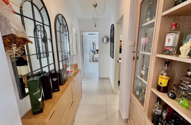 Revente - Detached House / Villa - Ciudad Quesada