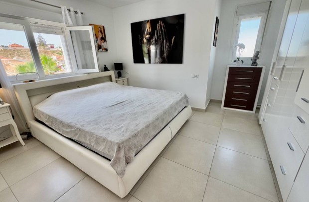 Revente - Detached House / Villa - Ciudad Quesada