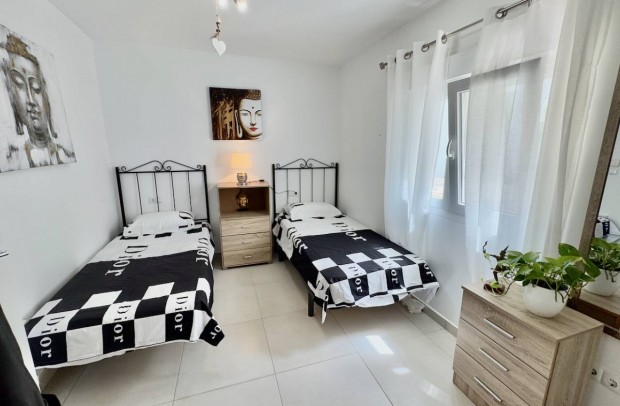 Revente - Detached House / Villa - Ciudad Quesada