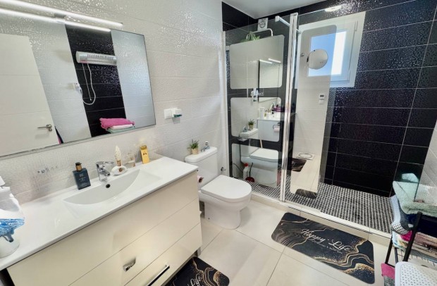 Revente - Detached House / Villa - Ciudad Quesada