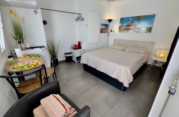 Revente - Detached House / Villa - Ciudad Quesada