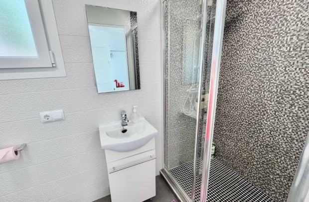 Revente - Detached House / Villa - Ciudad Quesada