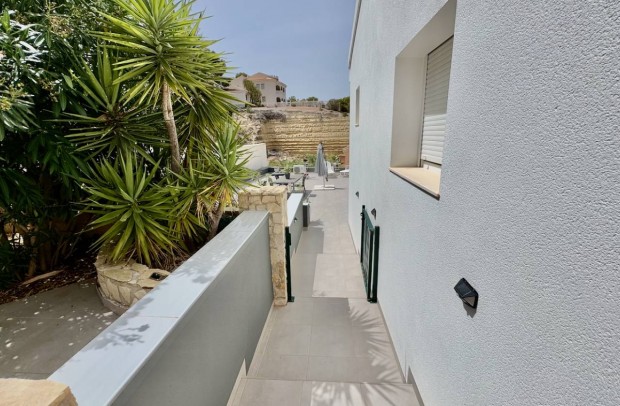 Revente - Detached House / Villa - Ciudad Quesada