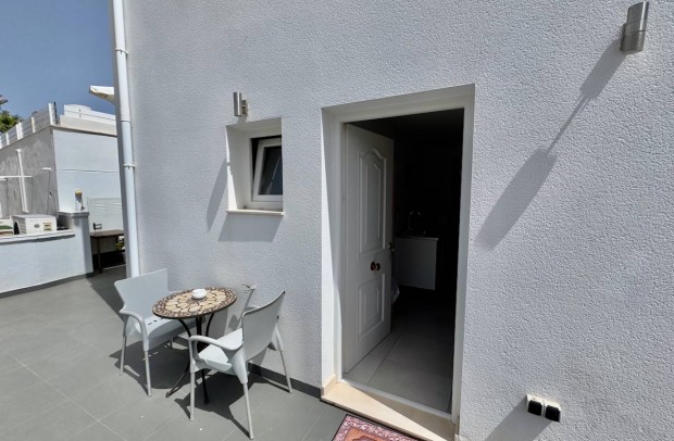 Revente - Detached House / Villa - Ciudad Quesada