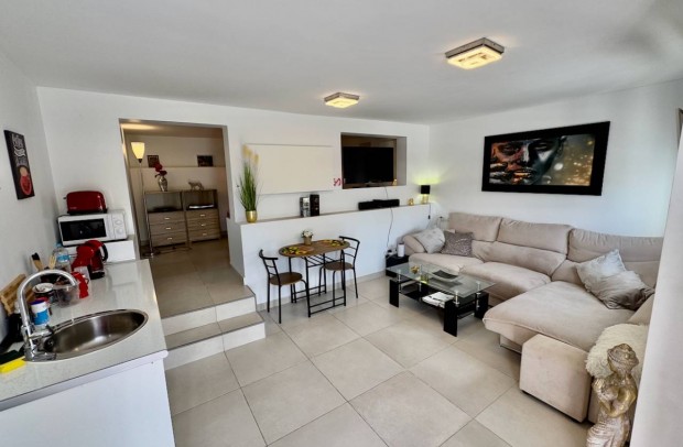 Revente - Detached House / Villa - Ciudad Quesada