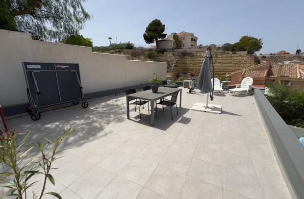 Revente - Detached House / Villa - Ciudad Quesada