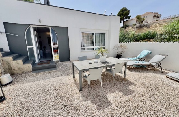 Revente - Detached House / Villa - Ciudad Quesada