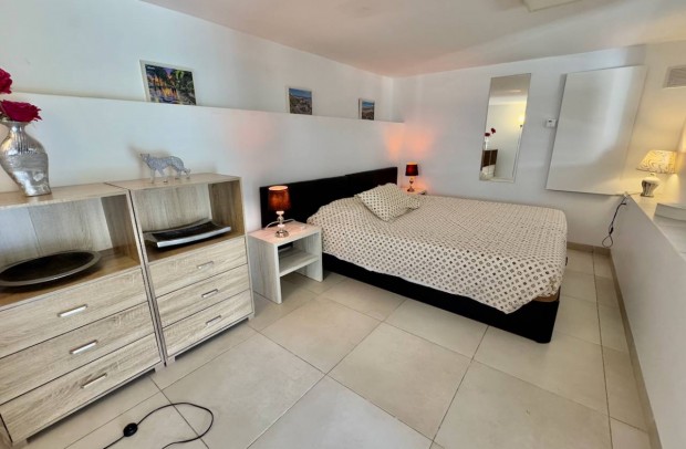 Revente - Detached House / Villa - Ciudad Quesada