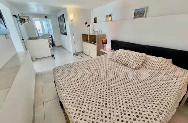 Revente - Detached House / Villa - Ciudad Quesada