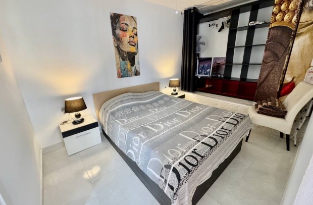 Revente - Detached House / Villa - Ciudad Quesada