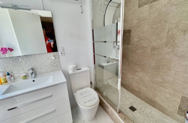 Revente - Detached House / Villa - Ciudad Quesada