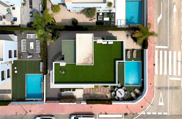 Resale - Detached House / Villa - Ciudad Quesada - Ciudad Quesada - Doña Pepa