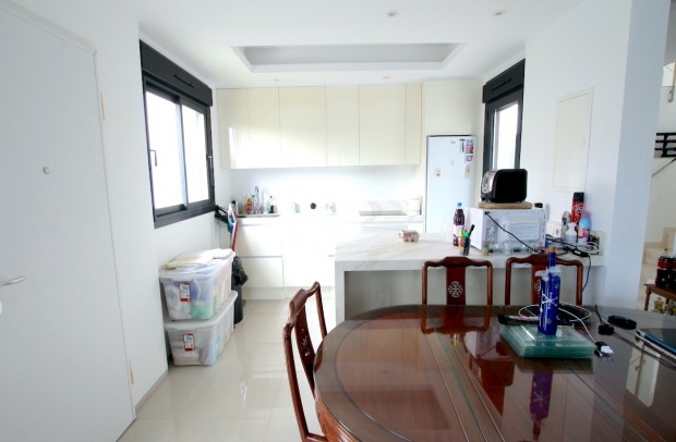 Resale - Detached House / Villa - Ciudad Quesada - Ciudad Quesada - Doña Pepa