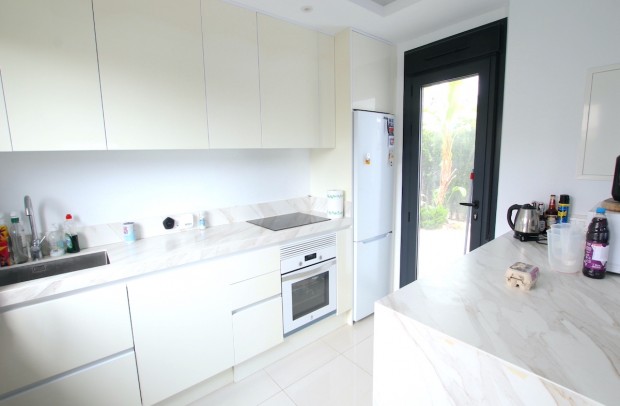 Resale - Detached House / Villa - Ciudad Quesada - Ciudad Quesada - Doña Pepa