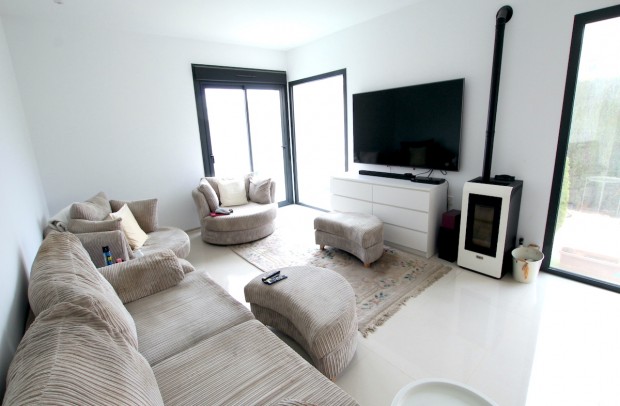 Resale - Detached House / Villa - Ciudad Quesada - Ciudad Quesada - Doña Pepa