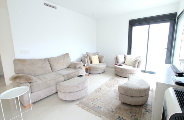 Resale - Detached House / Villa - Ciudad Quesada - Ciudad Quesada - Doña Pepa