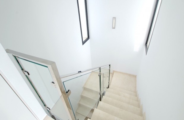 Resale - Detached House / Villa - Ciudad Quesada - Ciudad Quesada - Doña Pepa