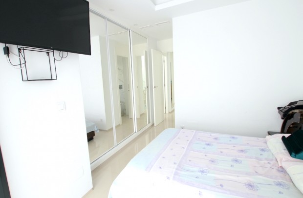 Resale - Detached House / Villa - Ciudad Quesada - Ciudad Quesada - Doña Pepa