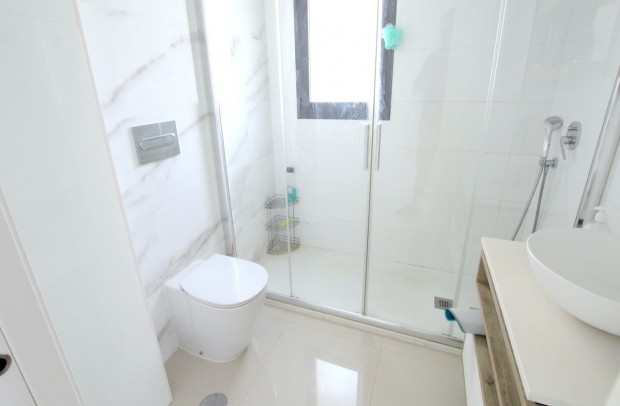 Resale - Detached House / Villa - Ciudad Quesada - Ciudad Quesada - Doña Pepa