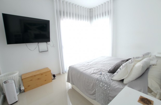 Resale - Detached House / Villa - Ciudad Quesada - Ciudad Quesada - Doña Pepa