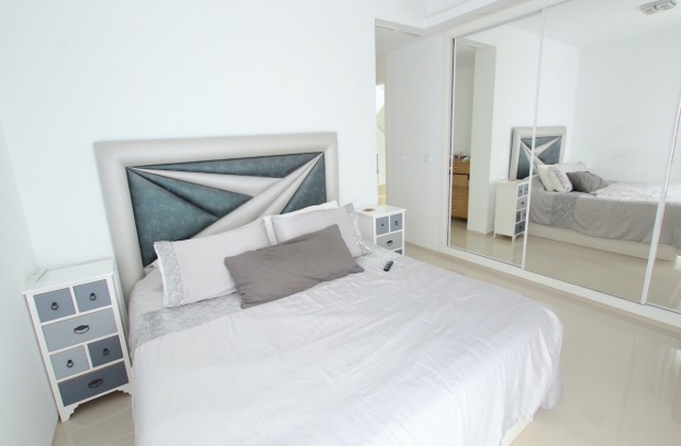 Resale - Detached House / Villa - Ciudad Quesada - Ciudad Quesada - Doña Pepa