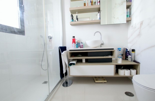 Resale - Detached House / Villa - Ciudad Quesada - Ciudad Quesada - Doña Pepa