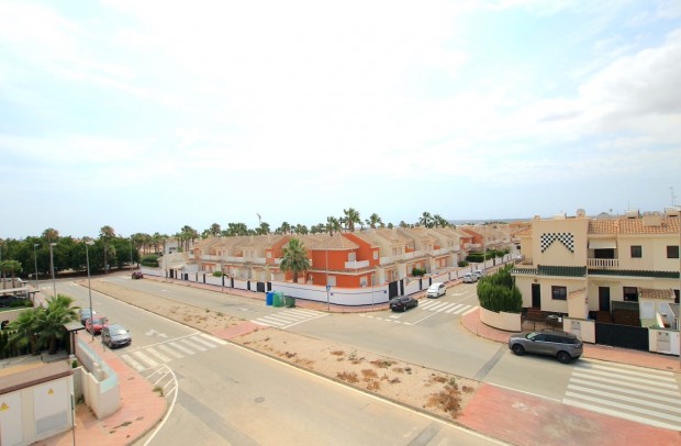 Resale - Detached House / Villa - Ciudad Quesada - Ciudad Quesada - Doña Pepa