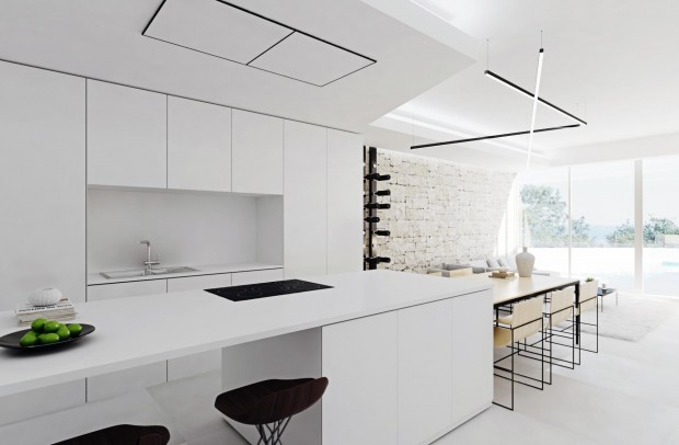 Nueva construcción  - Apartment - Calpe - Mascarat