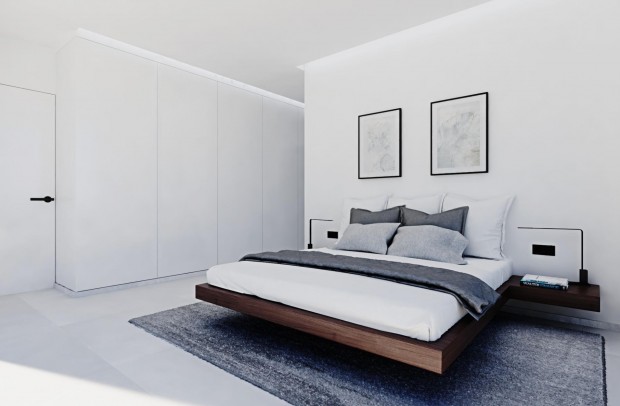 Nueva construcción  - Apartment - Calpe - Mascarat