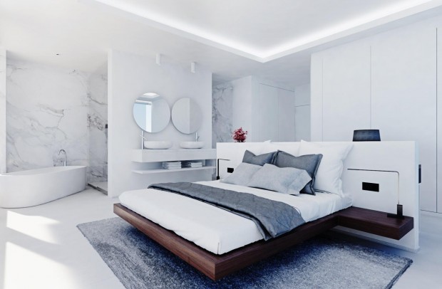 Nueva construcción  - Apartment - Calpe - Mascarat