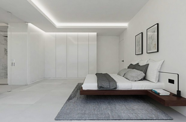 Nueva construcción  - Apartment - Calpe - Mascarat