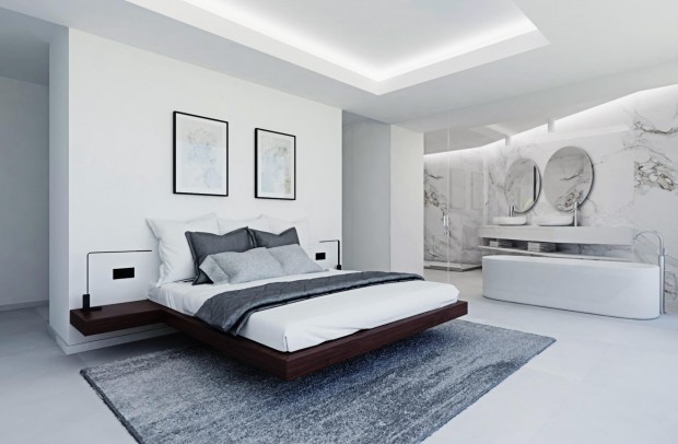 Nueva construcción  - Apartment - Calpe - Mascarat