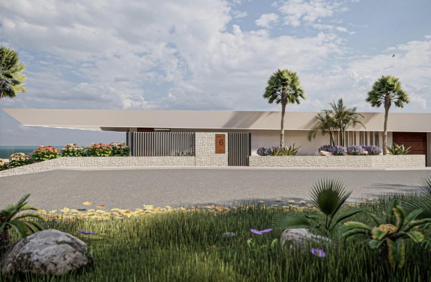 Nueva construcción  - Apartment - Calpe - Mascarat