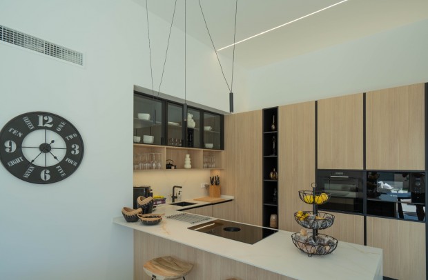 Resale - Detached House / Villa - Ciudad Quesada - Rojales